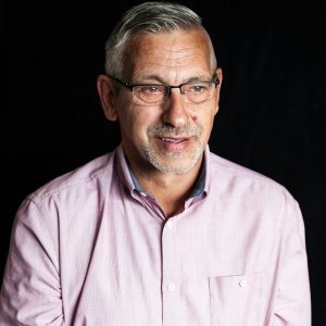 Profilbild von Harald Henneke