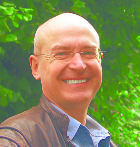 Profilbild von Harald Hennig