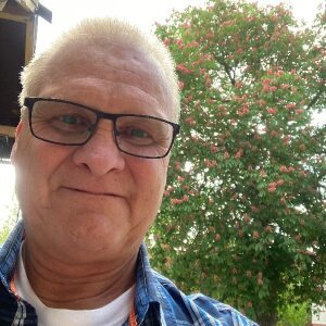 Social Media Profilbild Harald Hennig 