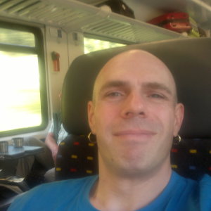 Profilbild von Harald Henning