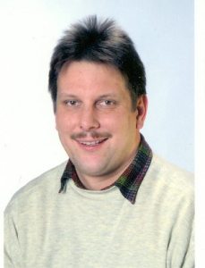 Profilbild von Harald Heppner