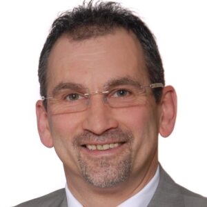 Profilbild von Harald Herbig