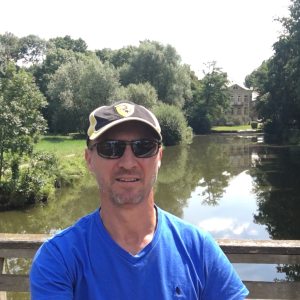 Profilbild von Harald Herbst