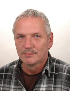 Profilbild von Harald Hering