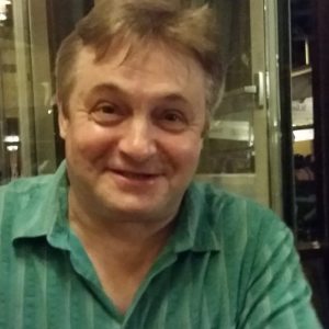 Profilbild von Harald Herrmann