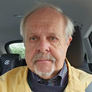 Profilbild von Harald Hertel