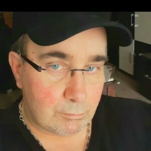 Social Media Profilbild Harald Hertz 