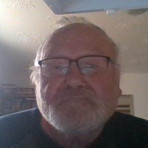 Profilbild von Harald Hesse