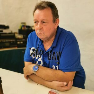 Profilbild von Harald Hettmann