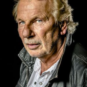Profilbild von Harald Heufer