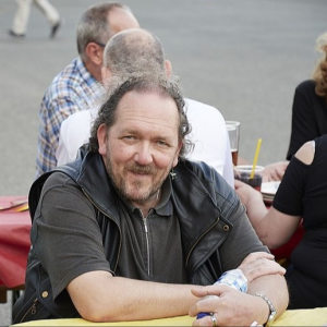 Profilbild von Harald Heyd