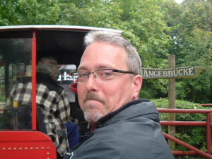 Profilbild von Harald Heyll
