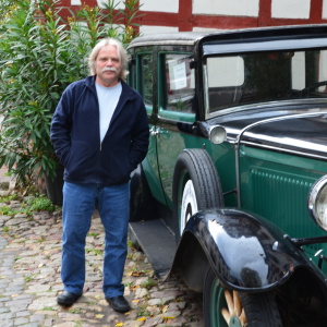 Profilbild von Harald Hildebrandt