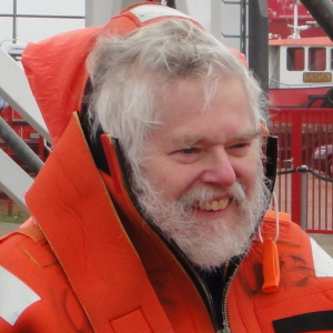 Profilbild von Harald Hill