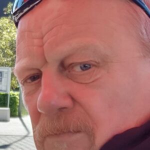 Profilbild von Harald Hinsen