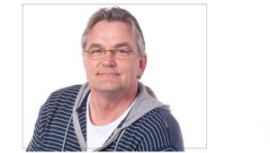 Profilbild von Harald Hinz