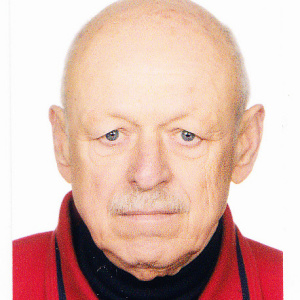 Profilbild von Harald Hirnschal