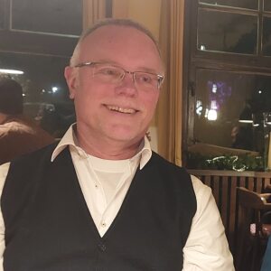 Profilbild von Harald Hitzel