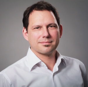 Profilbild von Harald Höllner