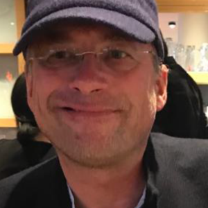 Profilbild von Harald Hörchens