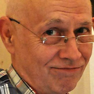 Profilbild von Harald Hoffmann