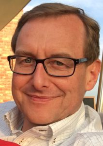 Profilbild von Harald Hofstätter