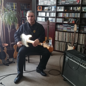 Profilbild von Harald Holl