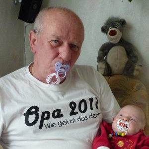 Profilbild von Harald Holland-Cunz