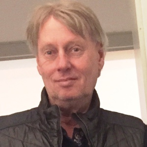 Profilbild von Harald Holzbecher