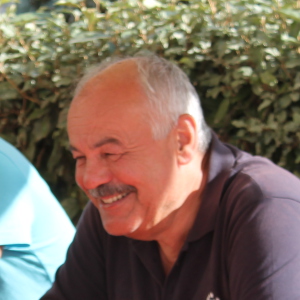 Profilbild von Harald Holzschuh