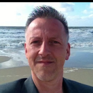 Profilbild von Harald Homann