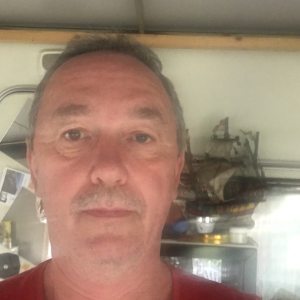 Profilbild von Harald Hoss