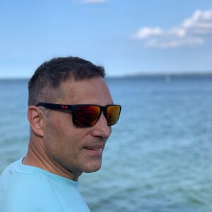 Profilbild von Harald Huber