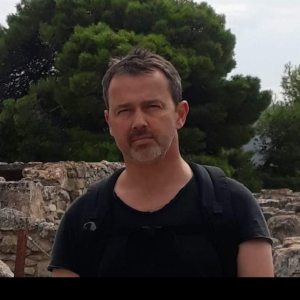 Profilbild von Harald Huck
