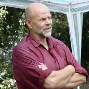Profilbild von Harald Hüttmann