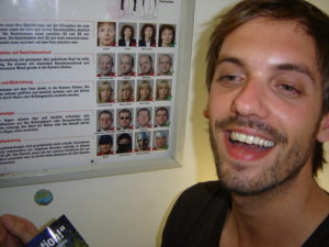 Profilbild von Harald Hurtz