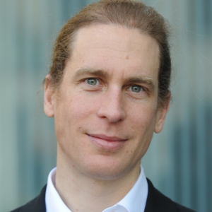 Profilbild von Harald Ilg-Wassner