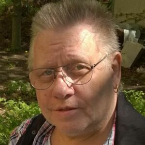 Profilbild von Harald Jablonowski