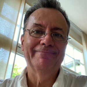 Profilbild von Harald Jacobi