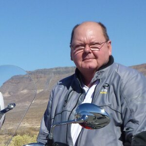 Profilbild von Harald Jakobs