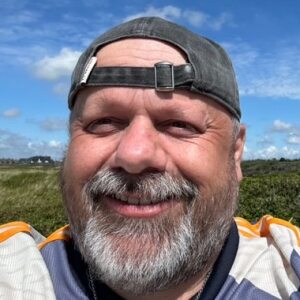Profilbild von Harald Jardin