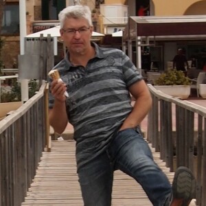 Profilbild von Harald Jeltsch
