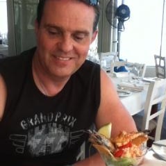 Profilbild von Harald Jendrek