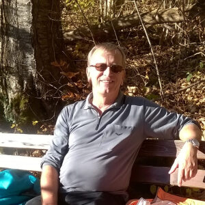 Profilbild von Harald Jörn
