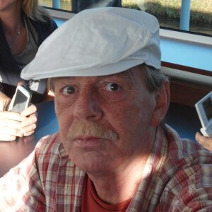 Profilbild von Harald Johnen