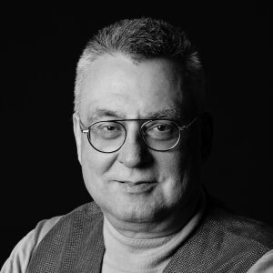 Profilbild von Harald Josellis