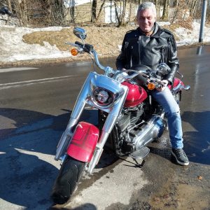 Profilbild von Harald Jost