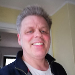 Profilbild von Harald Jürgensen