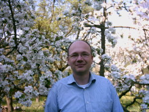 Profilbild von Harald Jung