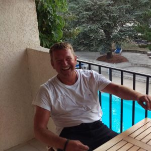 Profilbild von Harald Juschka